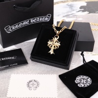 $60.00 USD Chrome Hearts Necklaces #999449