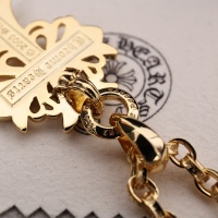 $60.00 USD Chrome Hearts Necklaces #999449