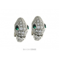 $36.00 USD Bvlgari Earrings For Women #999476