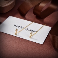 $24.00 USD Yves Saint Laurent YSL Earrings For Women #999481