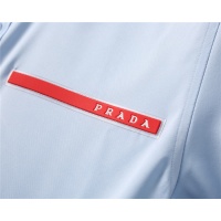 $45.00 USD Prada Shirts Long Sleeved For Men #999496