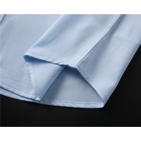 $45.00 USD Prada Shirts Long Sleeved For Men #999496