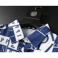 $45.00 USD Philipp Plein PP Shirts Long Sleeved For Men #999509