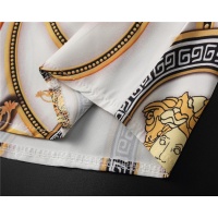 $45.00 USD Versace Shirts Long Sleeved For Men #999512
