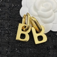 $39.00 USD Balenciaga Earrings For Women #999534