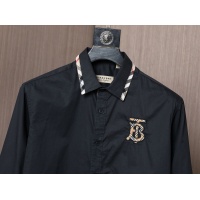 $40.00 USD Burberry Shirts Long Sleeved For Men #999547