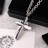 $60.00 USD Chrome Hearts Necklaces #999590