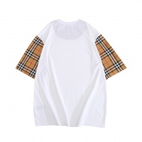 $42.00 USD Burberry T-Shirts Short Sleeved For Unisex #999636