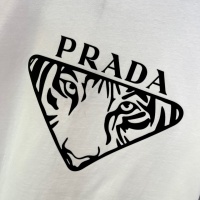 $42.00 USD Prada T-Shirts Short Sleeved For Men #999647