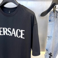 $42.00 USD Versace T-Shirts Short Sleeved For Men #999648
