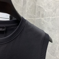 $52.00 USD Givenchy T-Shirts Sleeveless For Men #999650