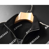 $92.00 USD Balenciaga Fashion Tracksuits Long Sleeved For Men #999765