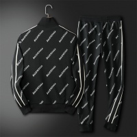 $92.00 USD Balenciaga Fashion Tracksuits Long Sleeved For Men #999765