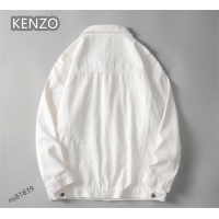$60.00 USD Kenzo Jackets Long Sleeved For Men #999810