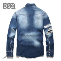 $60.00 USD Dsquared Jackets Long Sleeved For Men #999815