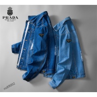 $60.00 USD Prada New Jackets Long Sleeved For Men #999853