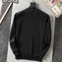 $40.00 USD Dsquared Hoodies Long Sleeved For Men #999871