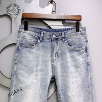 $48.00 USD Chrome Hearts Jeans For Men #999907