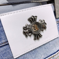 $48.00 USD Chrome Hearts Jeans For Men #999907