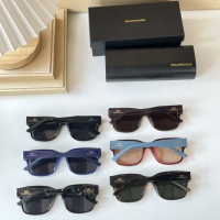$60.00 USD Balenciaga AAA Quality Sunglasses #999945