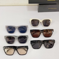$60.00 USD Balenciaga AAA Quality Sunglasses #999953