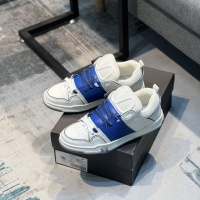 $115.00 USD Valentino Casual Shoes For Men #999965