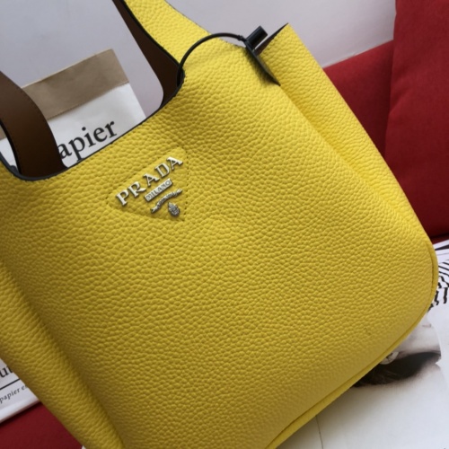 Replica Prada AAA Quality Handbags For Women #1006373 $98.00 USD for Wholesale