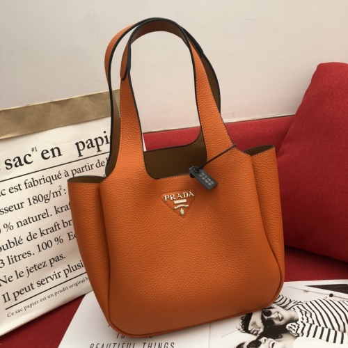 Prada AAA Quality Handbags For Women #1006376