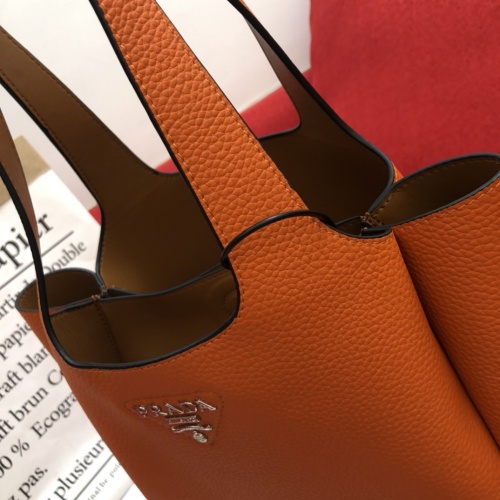 Replica Prada AAA Quality Handbags For Women #1006376 $98.00 USD for Wholesale
