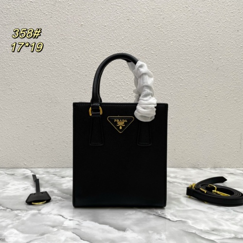 Prada AAA Quality Handbags For Women #1006378 $98.00 USD, Wholesale Replica Prada AAA Quality Handbags