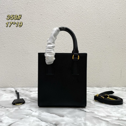 Replica Prada AAA Quality Handbags For Women #1006378 $98.00 USD for Wholesale