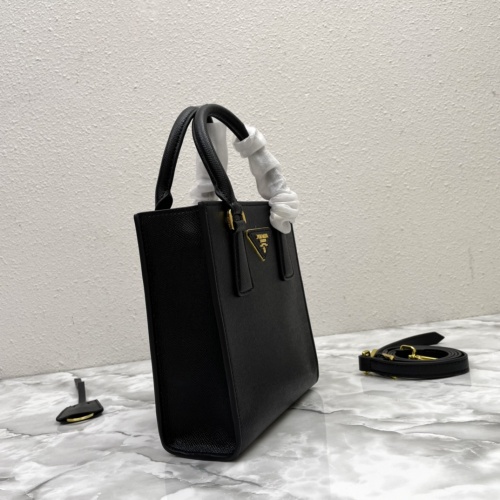 Replica Prada AAA Quality Handbags For Women #1006378 $98.00 USD for Wholesale