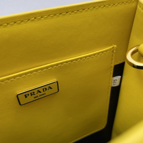 Replica Prada AAA Quality Handbags For Women #1006379 $98.00 USD for Wholesale