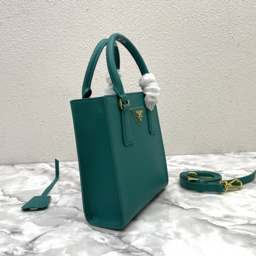 Replica Prada AAA Quality Handbags For Women #1006380 $98.00 USD for Wholesale