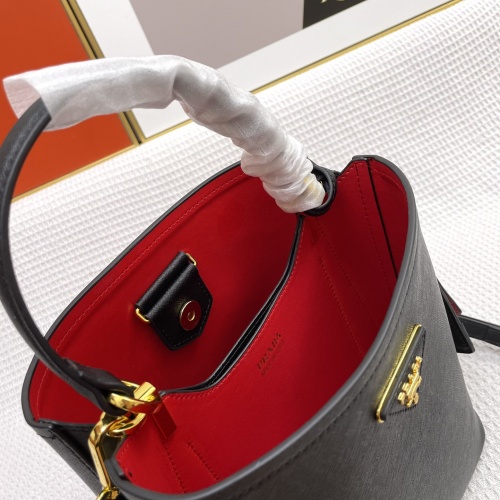 Replica Prada AAA Quality Messeger Bags For Women #1006385 $96.00 USD for Wholesale