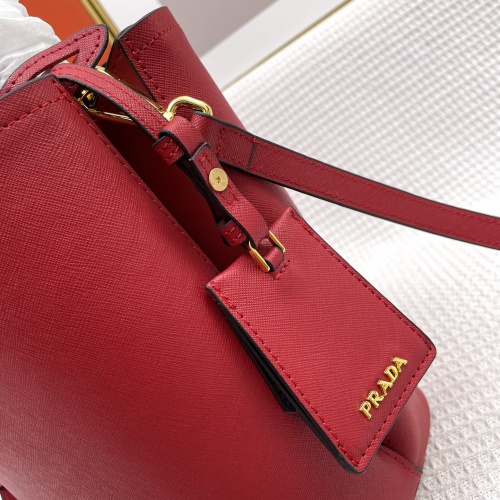 Replica Prada AAA Quality Messeger Bags For Women #1006386 $96.00 USD for Wholesale