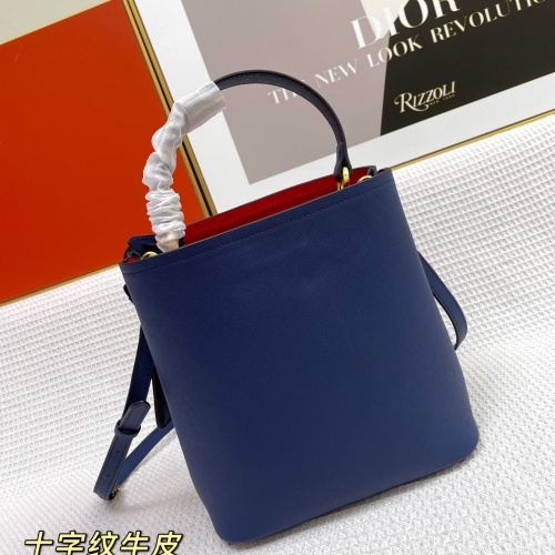 Replica Prada AAA Quality Messeger Bags For Women #1006388 $96.00 USD for Wholesale