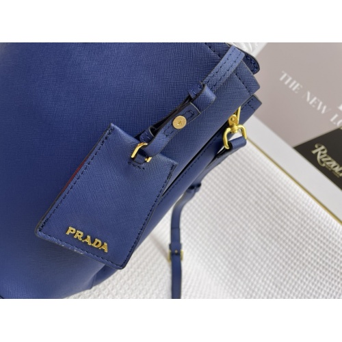 Replica Prada AAA Quality Messeger Bags For Women #1006388 $96.00 USD for Wholesale