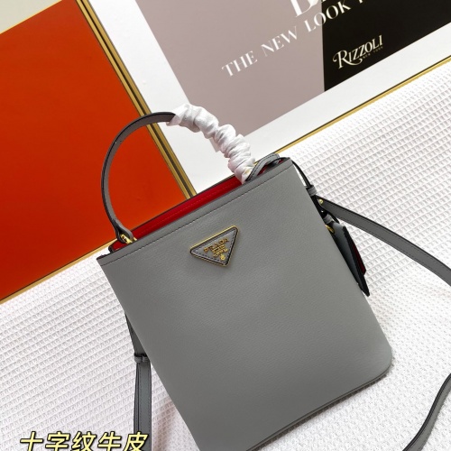 Prada AAA Quality Messeger Bags For Women #1006389