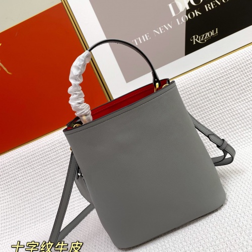 Replica Prada AAA Quality Messeger Bags For Women #1006389 $96.00 USD for Wholesale