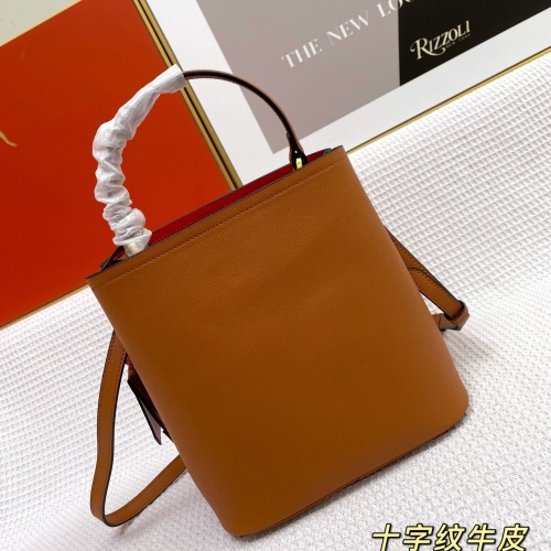 Replica Prada AAA Quality Messeger Bags For Women #1006390 $96.00 USD for Wholesale