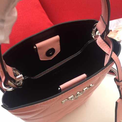 Replica Prada AAA Quality Messeger Bags For Women #1006395 $96.00 USD for Wholesale
