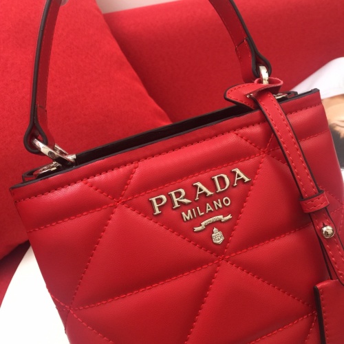 Replica Prada AAA Quality Messeger Bags For Women #1006396 $96.00 USD for Wholesale