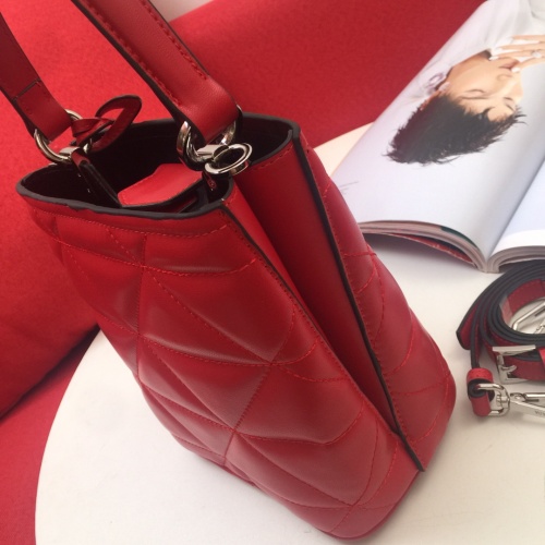Replica Prada AAA Quality Messeger Bags For Women #1006396 $96.00 USD for Wholesale