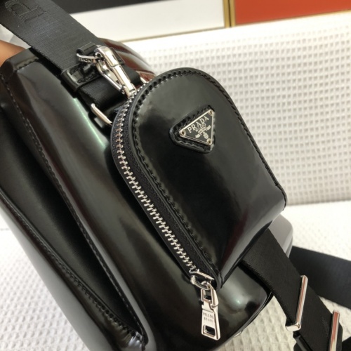 Replica Prada AAA Quality Messeger Bags For Women #1006404 $92.00 USD for Wholesale