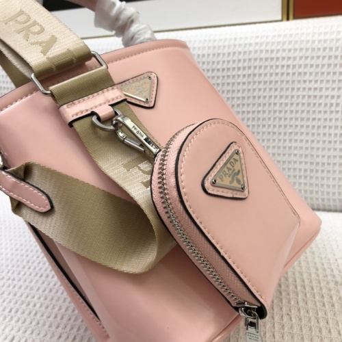 Replica Prada AAA Quality Messeger Bags For Women #1006409 $92.00 USD for Wholesale
