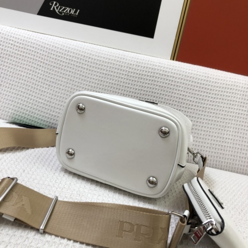 Replica Prada AAA Quality Messeger Bags For Women #1006410 $92.00 USD for Wholesale