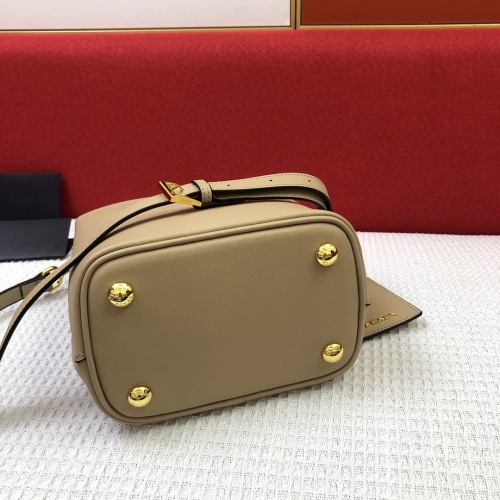 Replica Prada AAA Quality Messeger Bags For Women #1006411 $92.00 USD for Wholesale