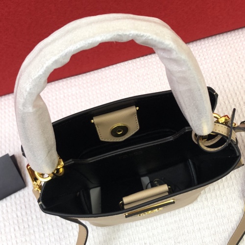 Replica Prada AAA Quality Messeger Bags For Women #1006411 $92.00 USD for Wholesale