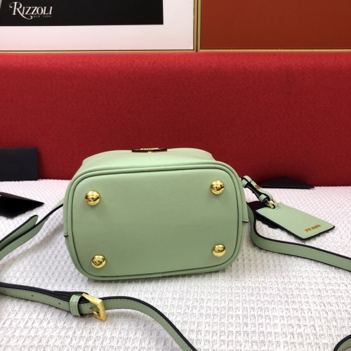 Replica Prada AAA Quality Messeger Bags For Women #1006412 $92.00 USD for Wholesale
